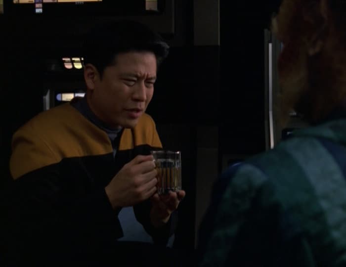 Workforce, Part I - Screenshot 3