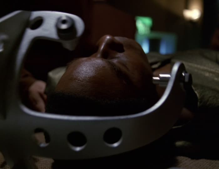 Workforce, Part I - Screenshot 7