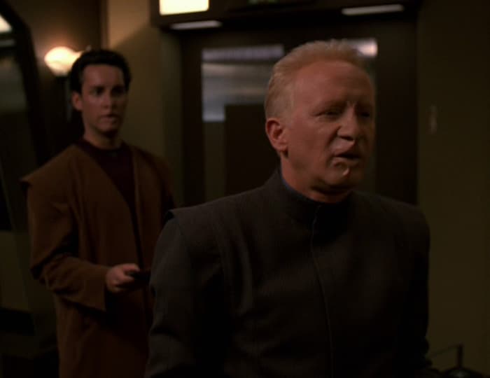 Workforce, Part II - Screenshot 6