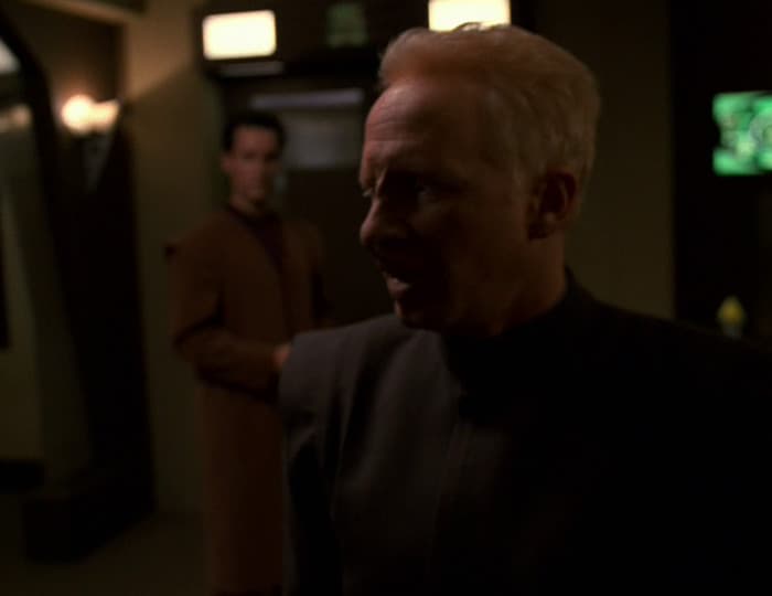 Workforce, Part II - Screenshot 10