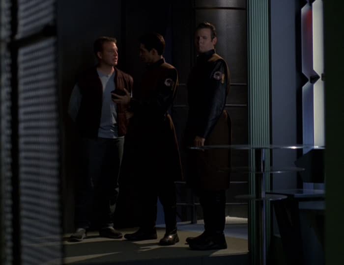 Workforce, Part II - Screenshot 4