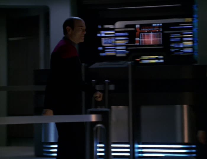 Workforce, Part II - Screenshot 9