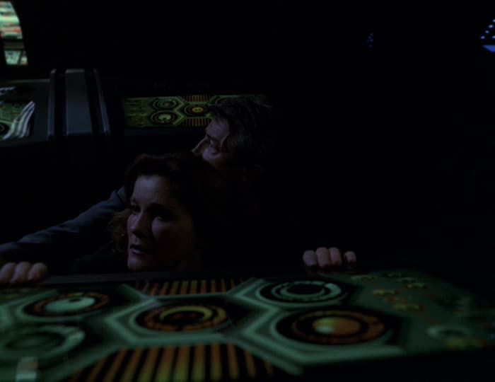 Workforce, Part II - Screenshot 12