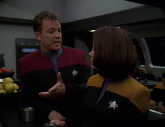 Author, Author - Screenshot 2