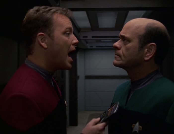 Author, Author - Screenshot 10