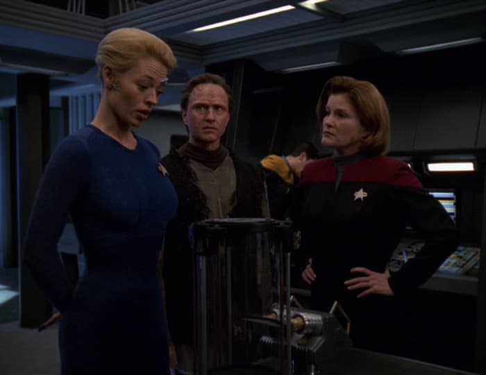 Friendship One - Screenshot 8