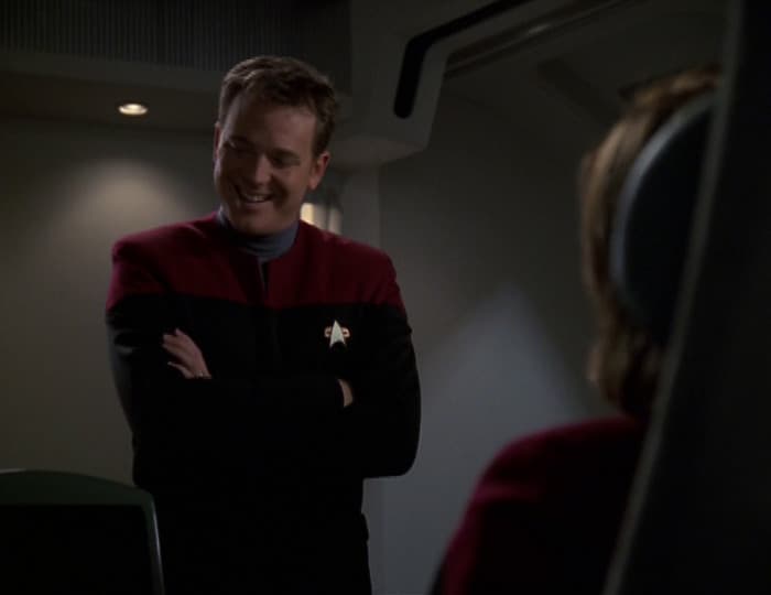 Natural Law - Screenshot 10