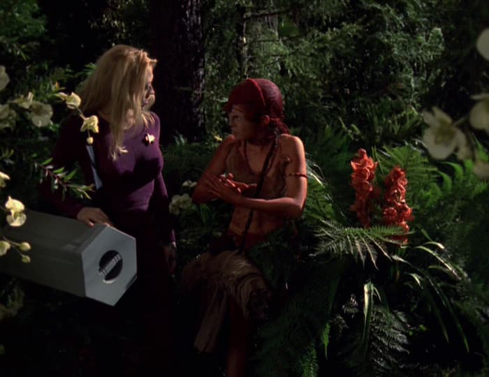 Natural Law - Screenshot 4