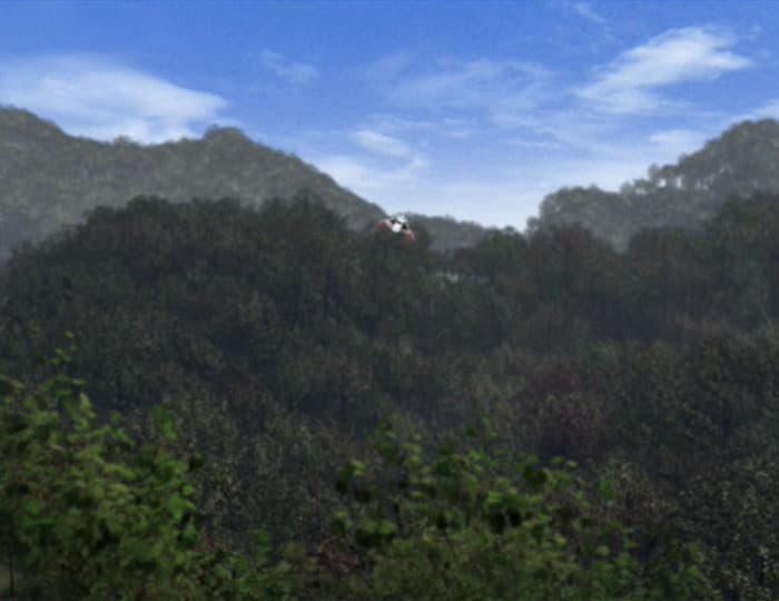 Natural Law - Screenshot 9