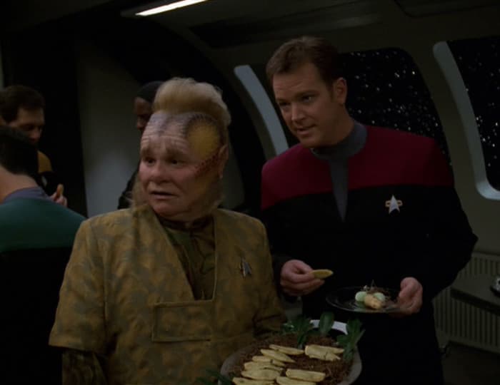 Homestead - Screenshot 5