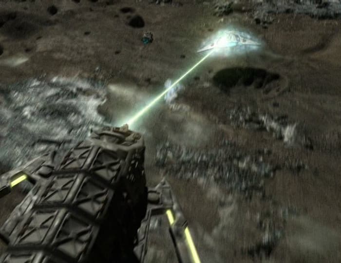 Homestead - Screenshot 3