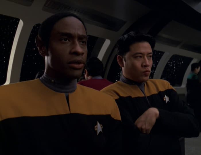 Endgame, Part I - Screenshot 8