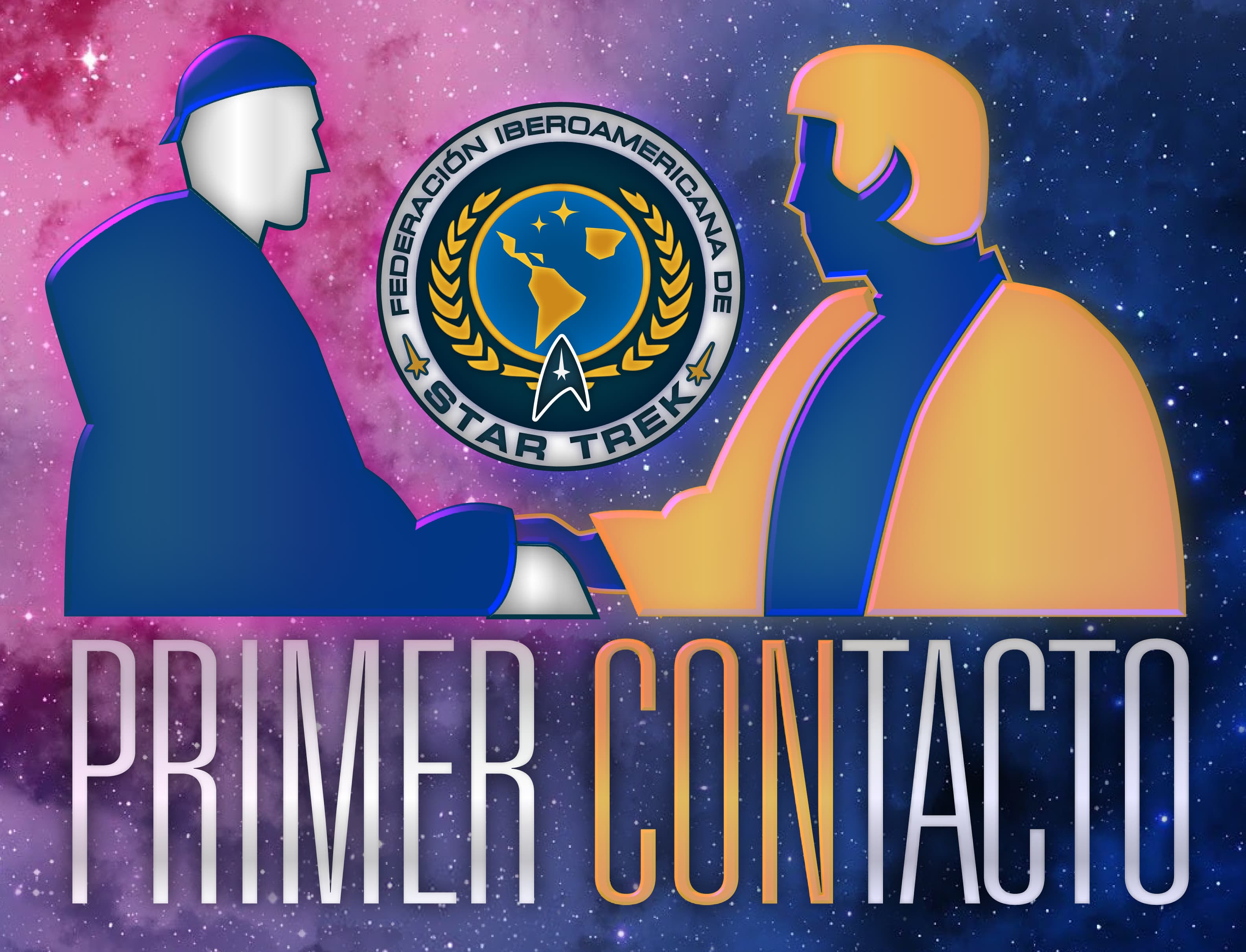 Evento Primer CONtacto