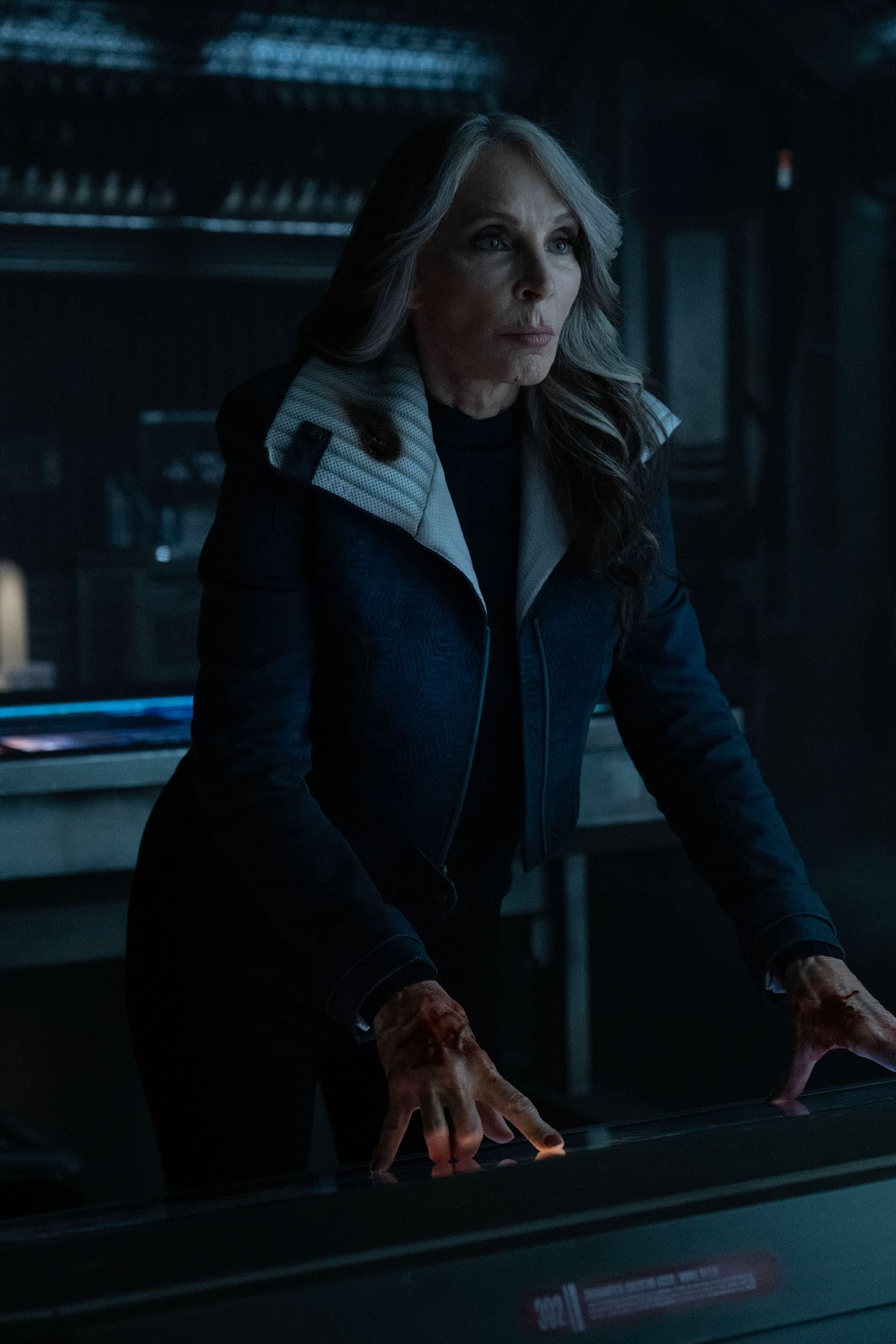 The Next Generation - Screenshot 3