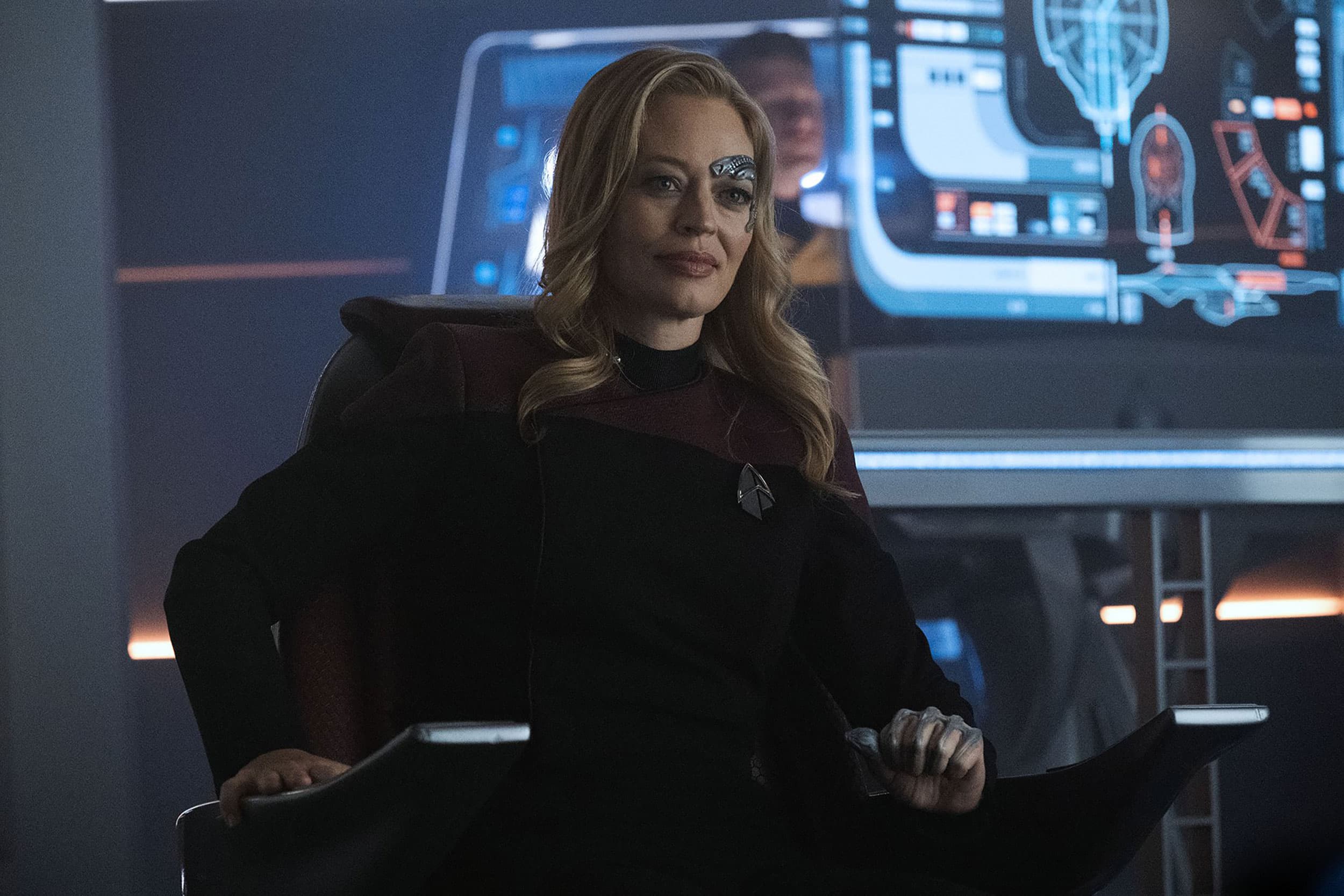 The Next Generation - Screenshot 11