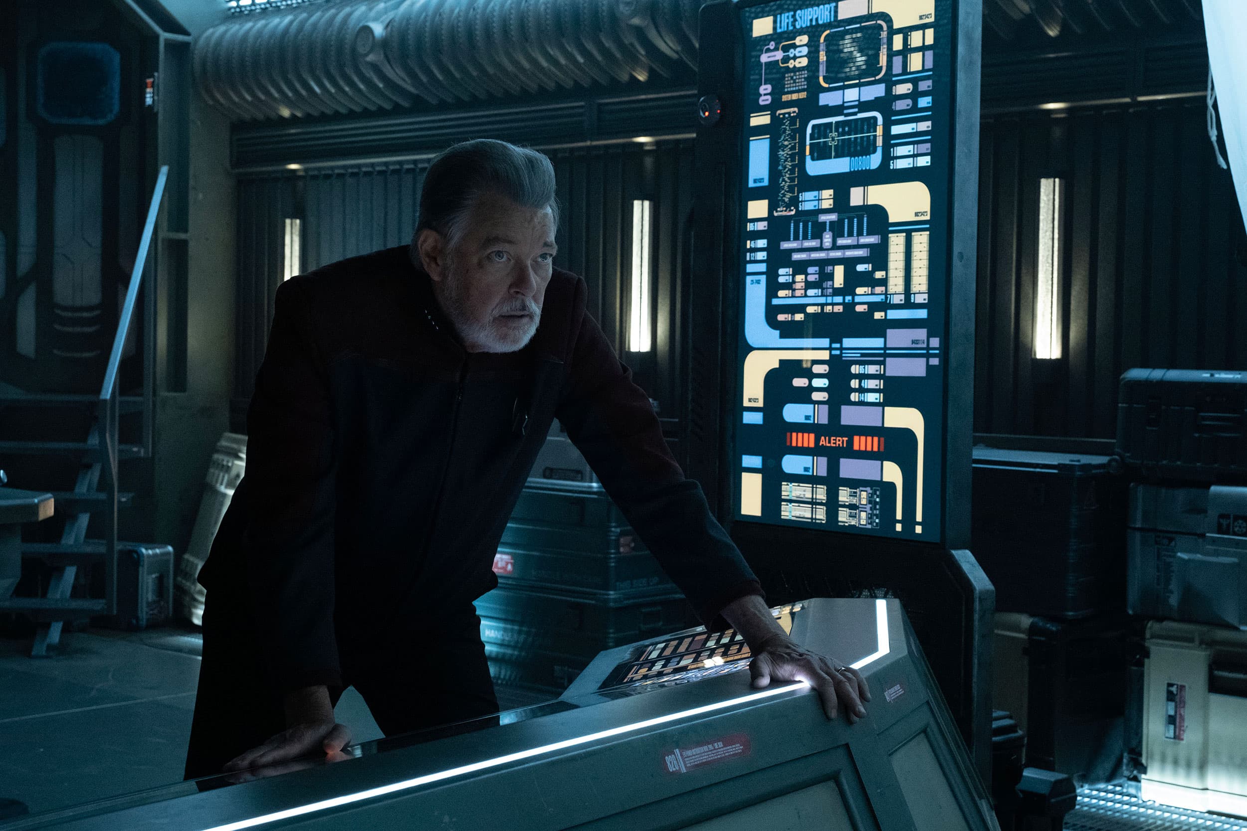 Disengage - Screenshot 4