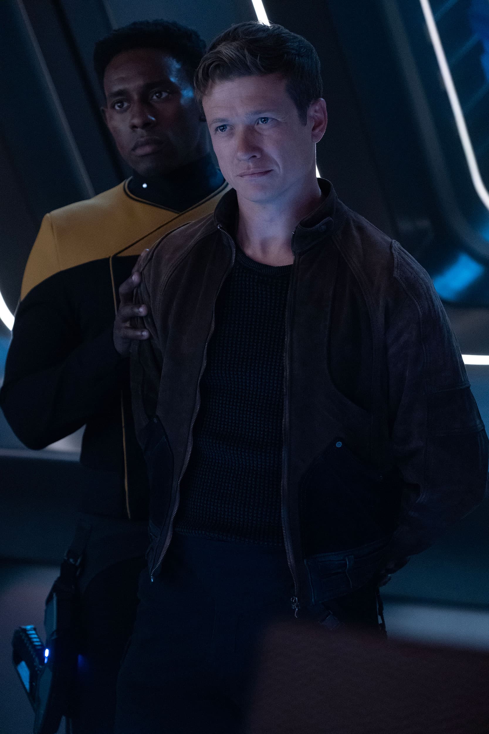 Disengage - Screenshot 9