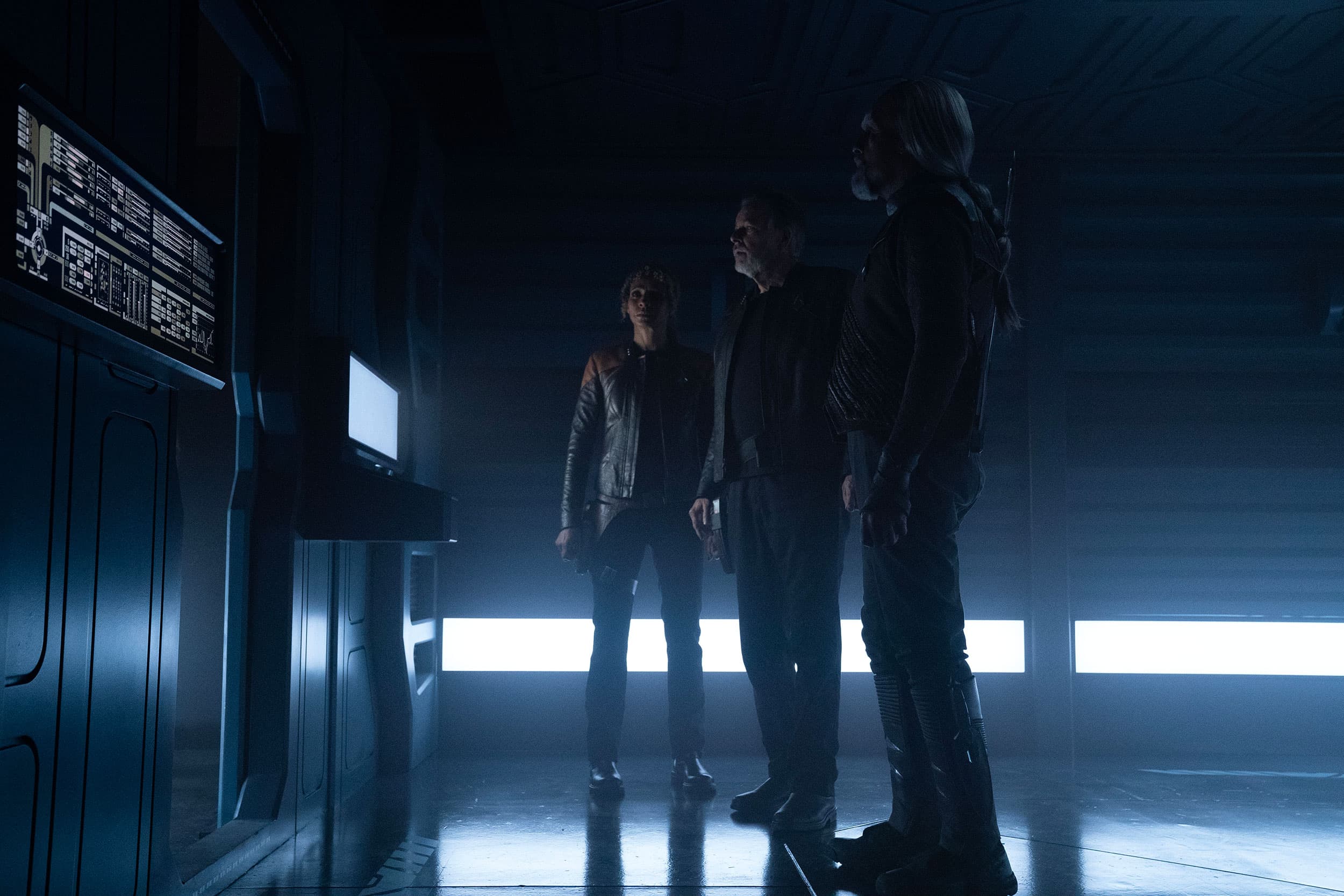 The Bounty - Screenshot 3