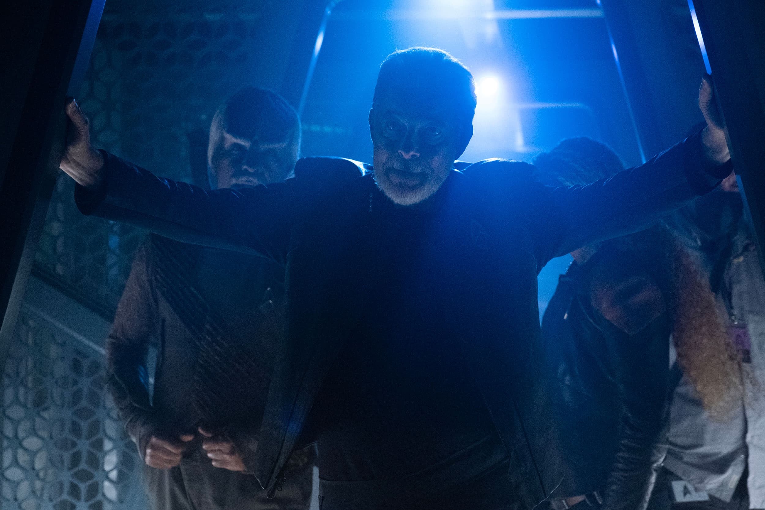 The Bounty - Screenshot 4