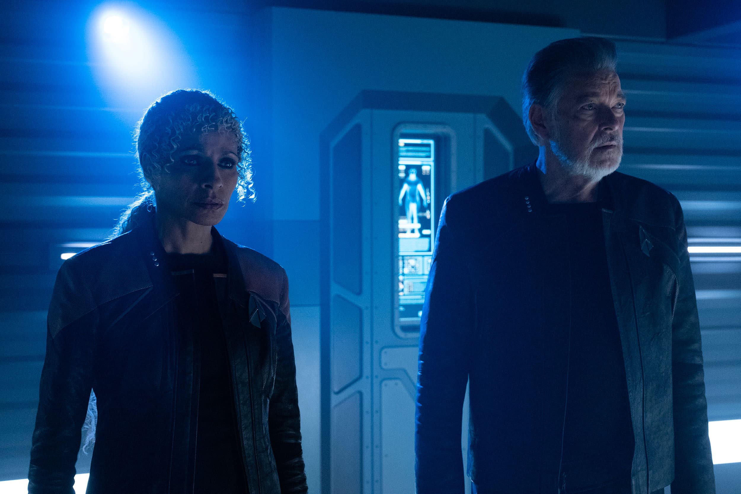 The Bounty - Screenshot 5