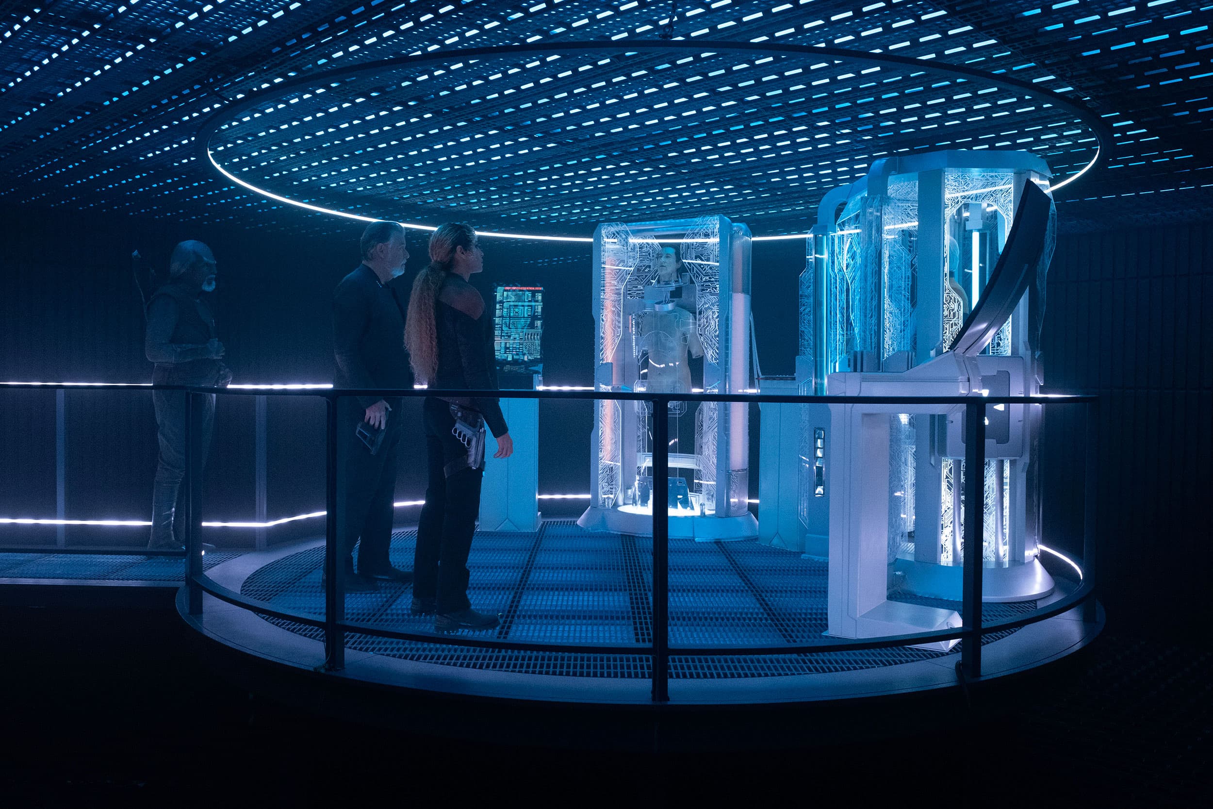 The Bounty - Screenshot 7