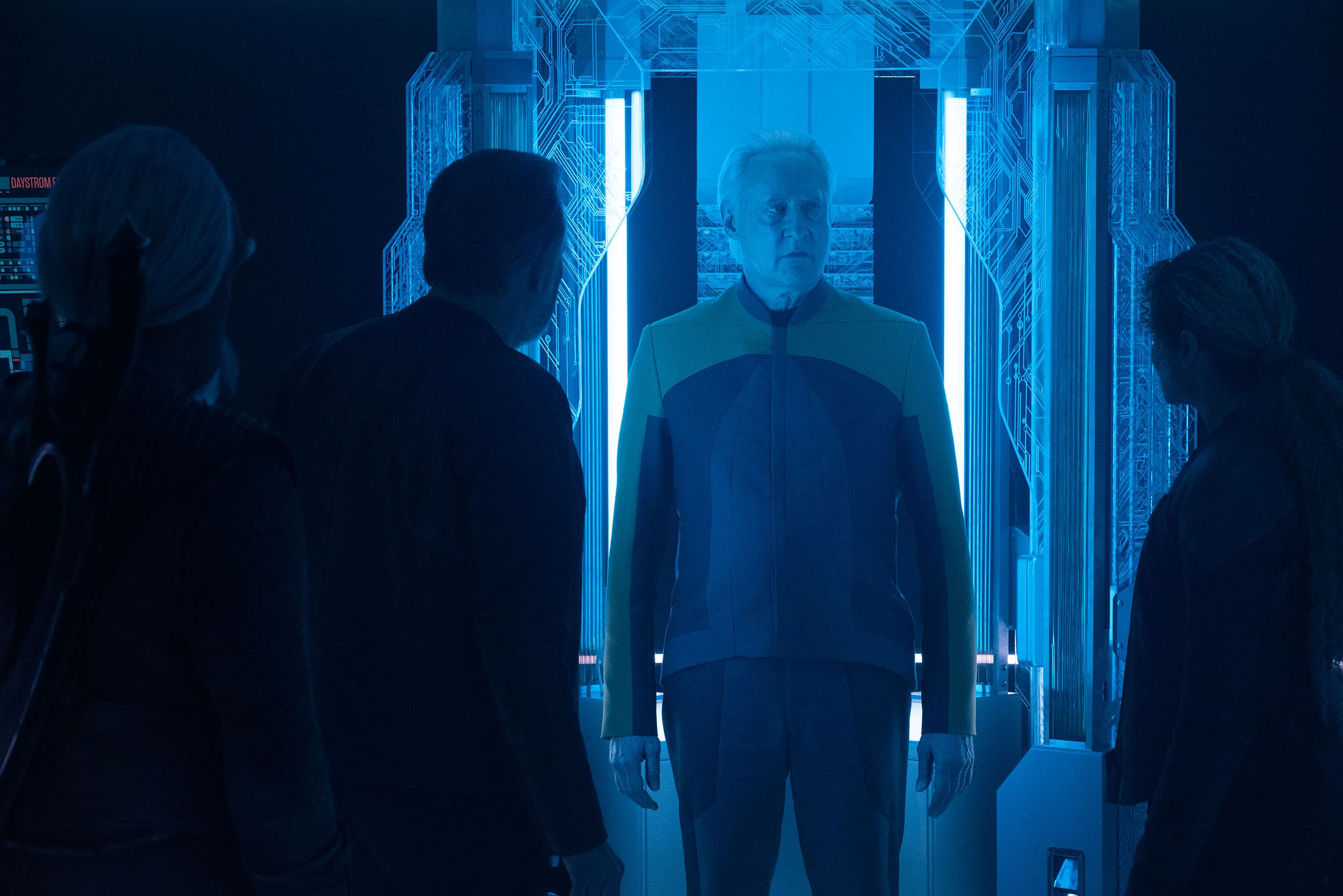 The Bounty - Screenshot 9