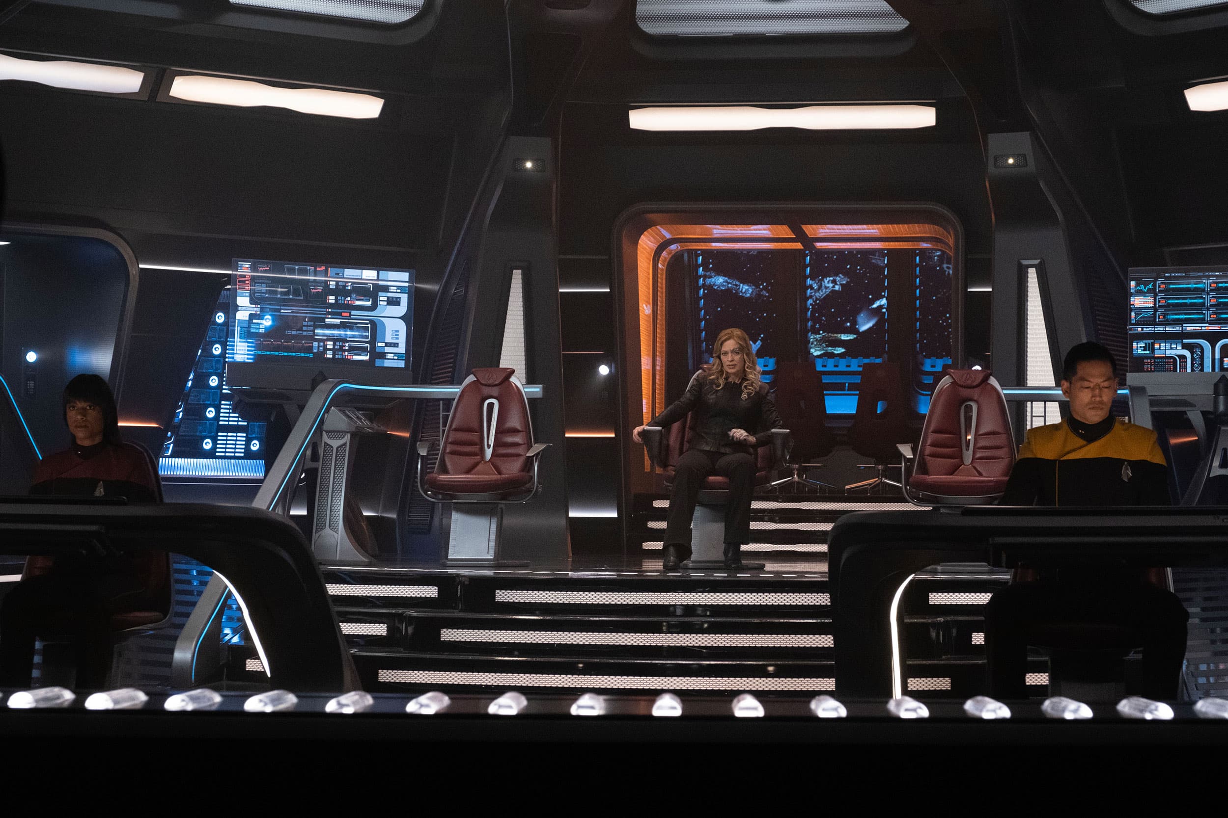 Dominion - Screenshot 4