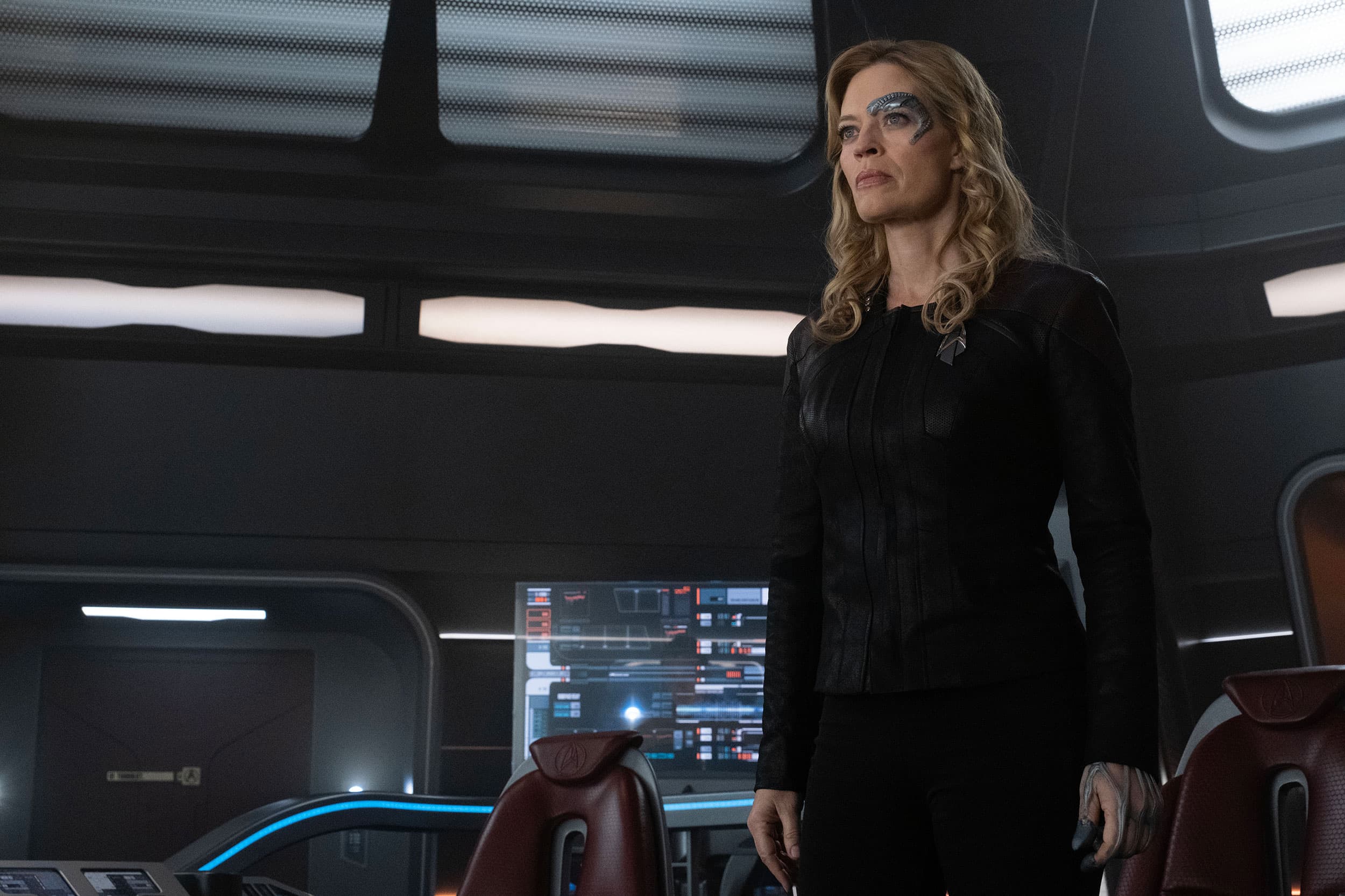 Dominion - Screenshot 5