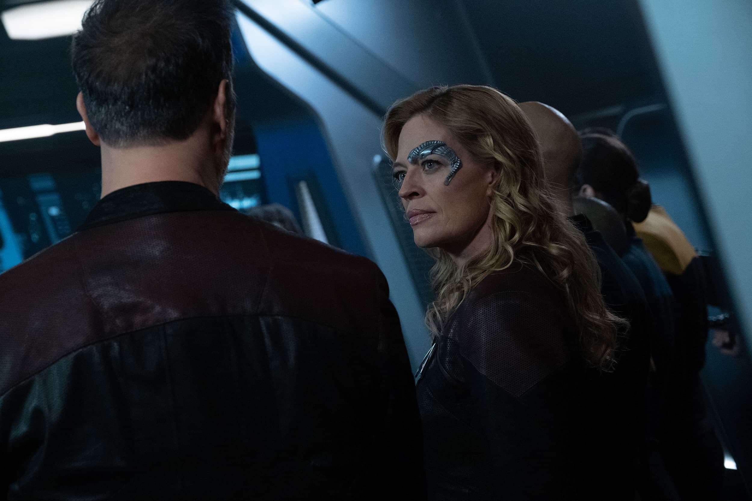 Surrender - Screenshot 2