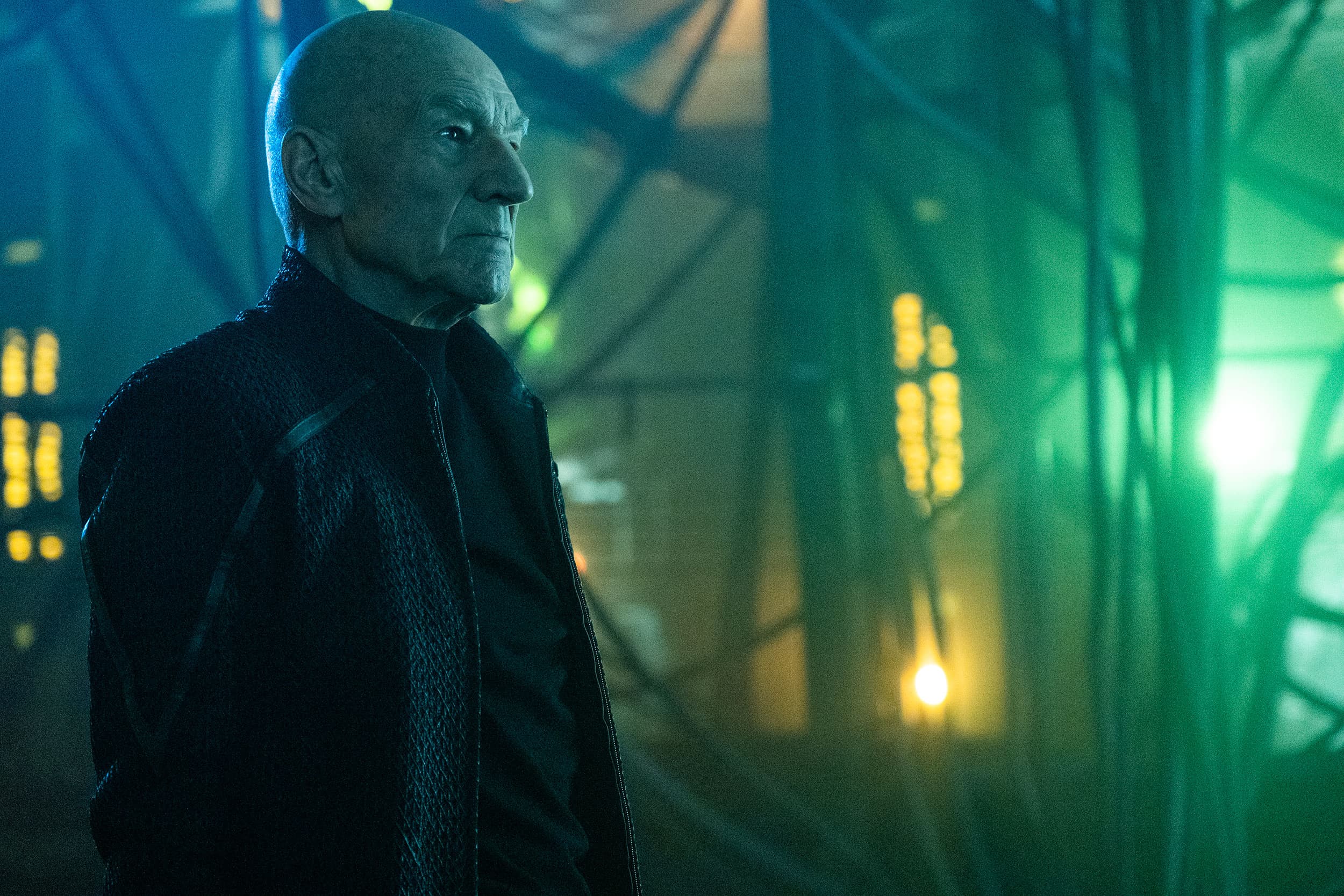 The Last Generation - Screenshot 3