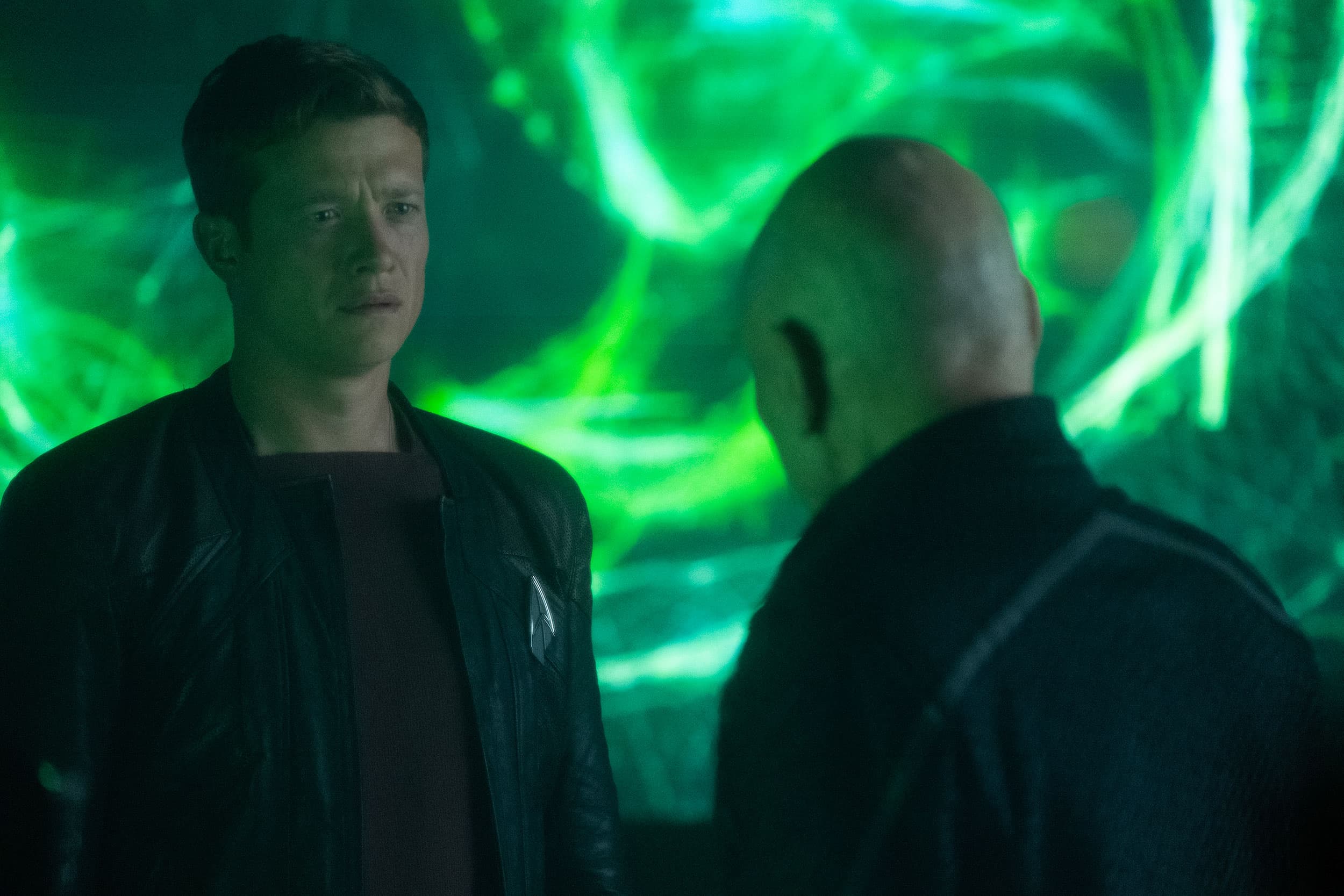 The Last Generation - Screenshot 6