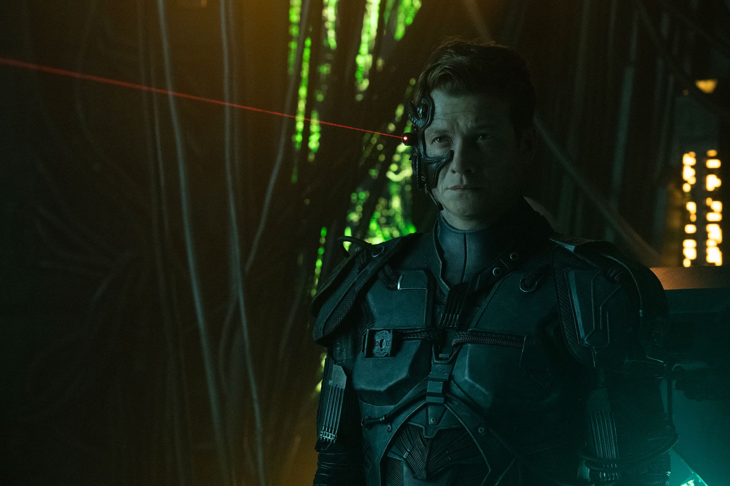 The Last Generation - Screenshot 8