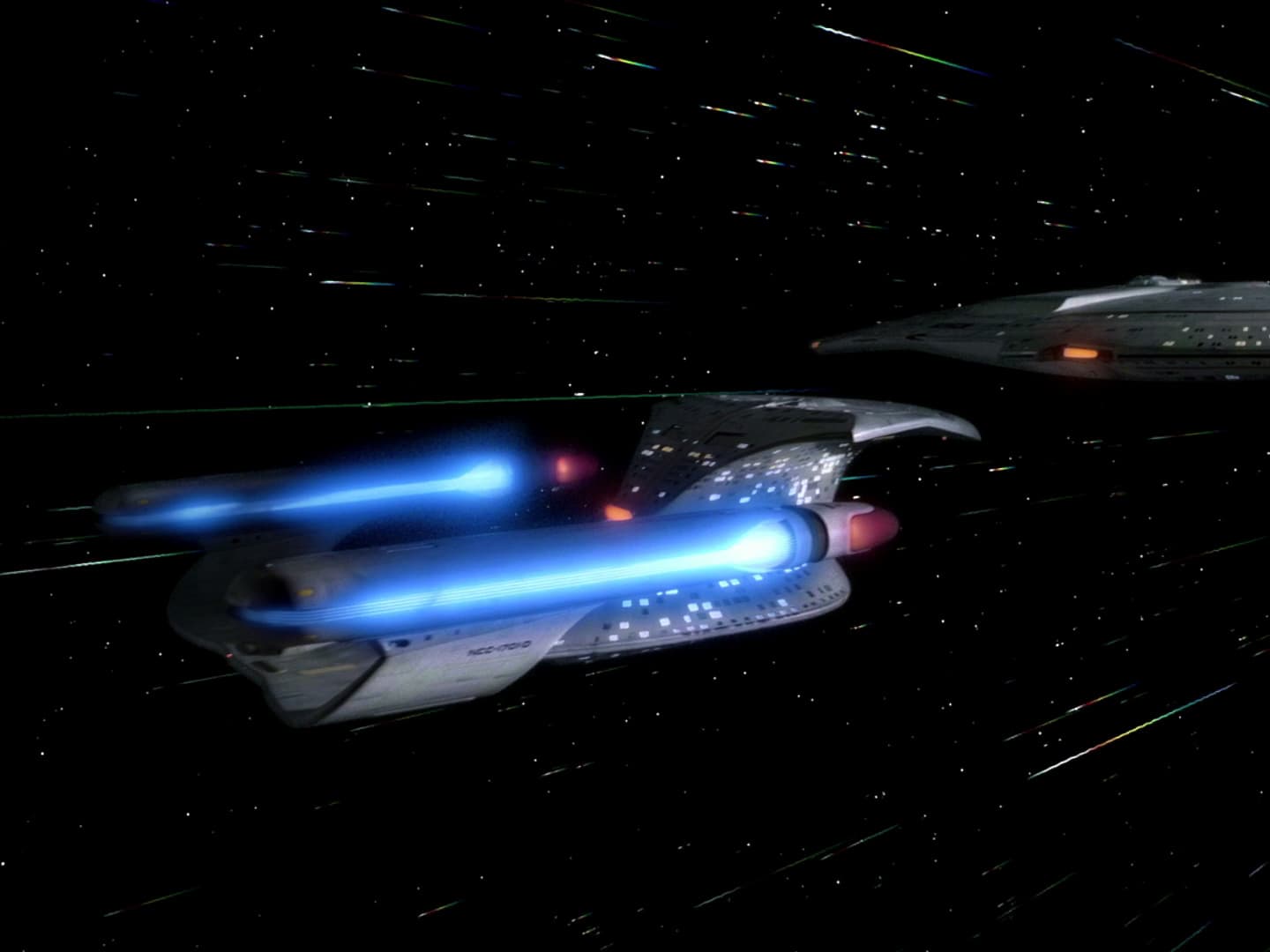 Encounter at Farpoint