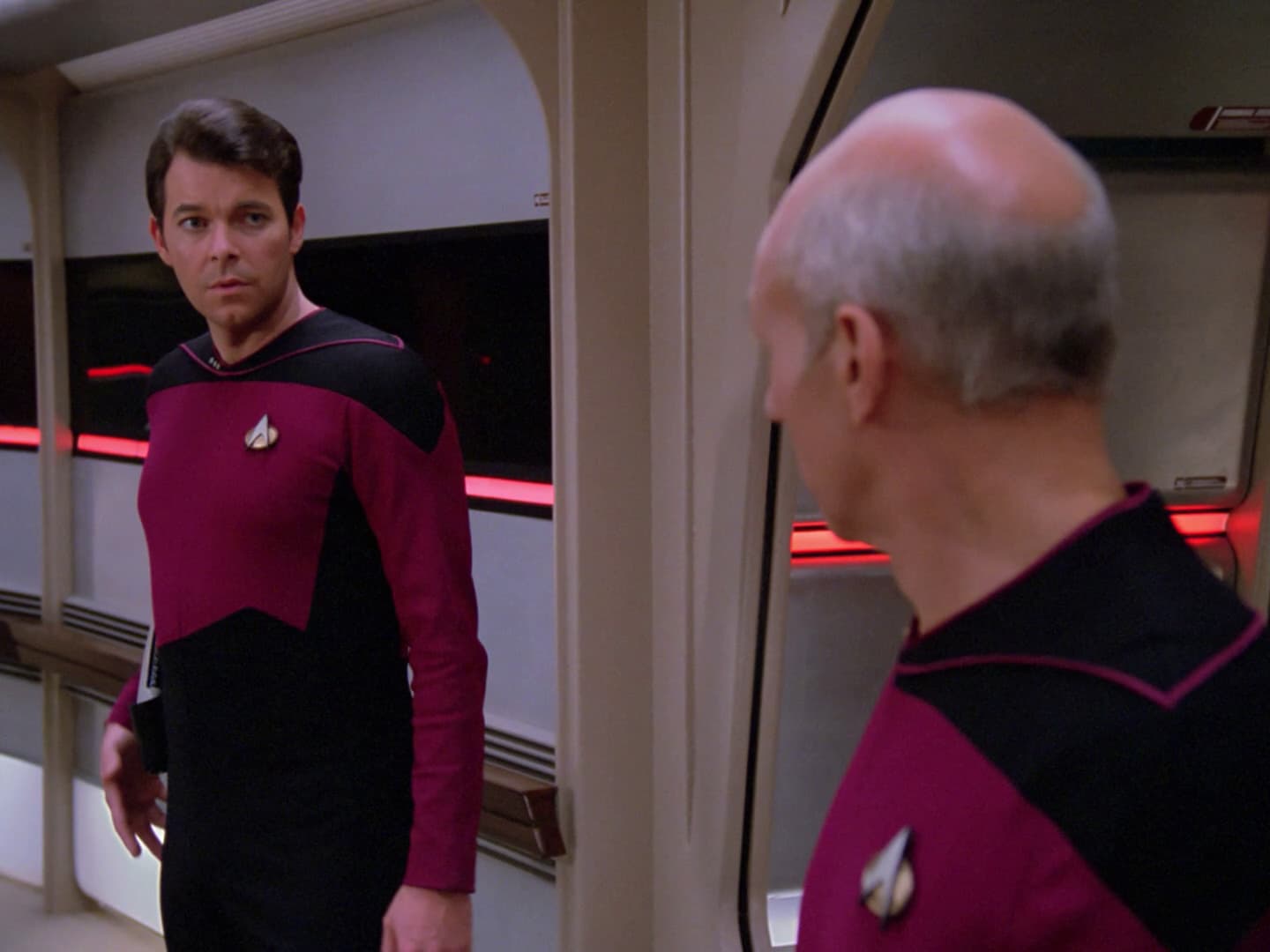 When the Bough Breaks