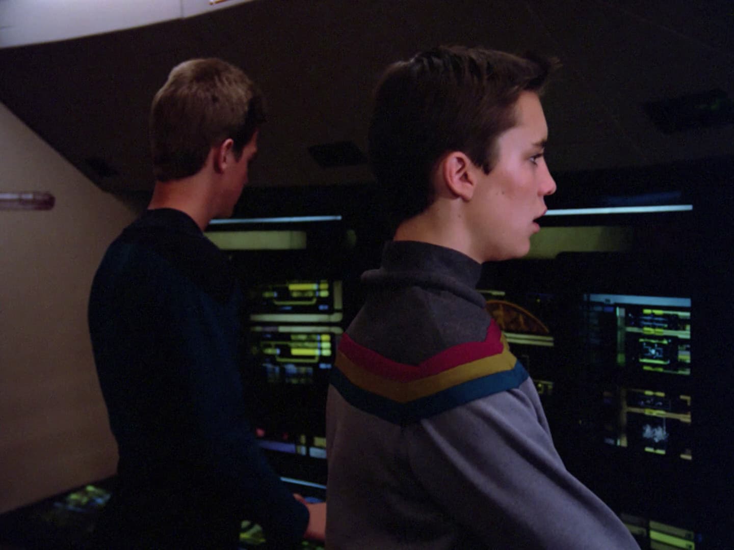 We'll Always Have Paris