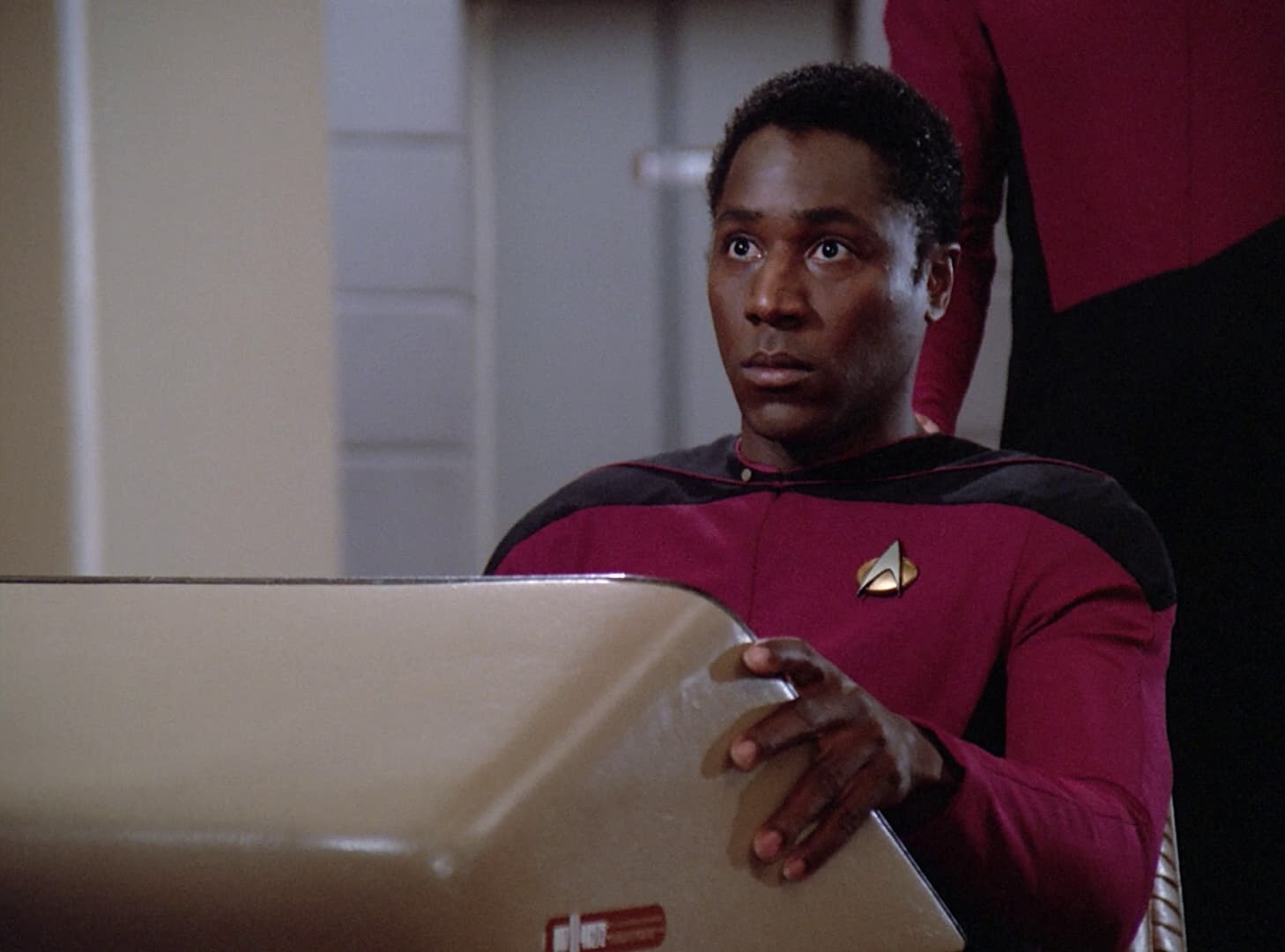 Where Silence Has Lease