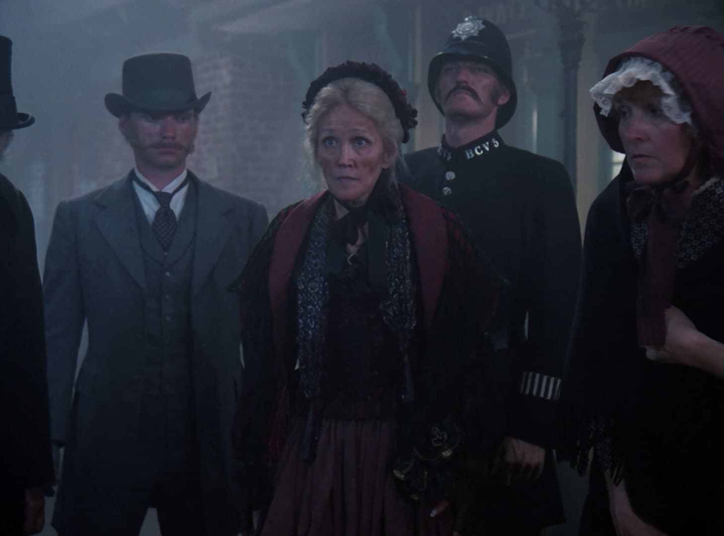 Elementary, Dear Data