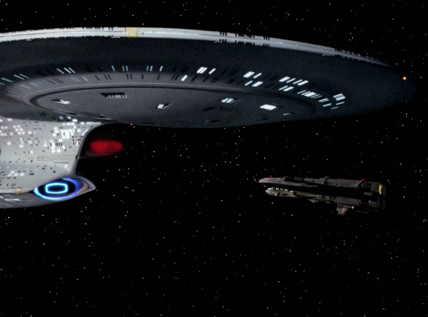 The Outrageous Okona