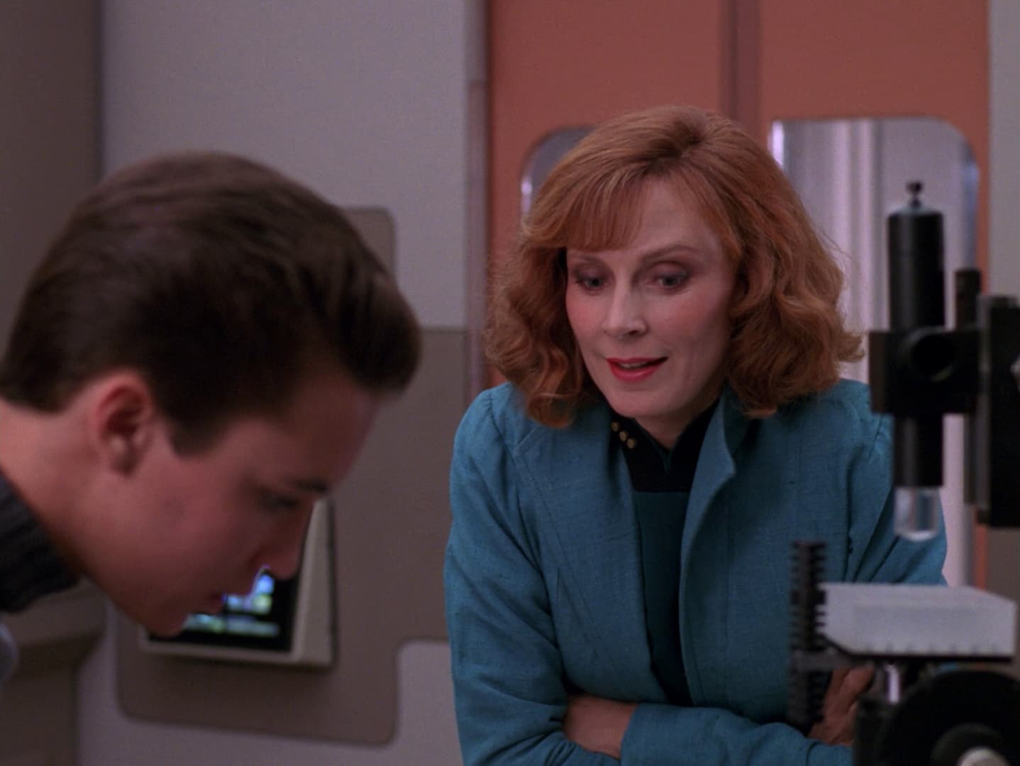 The Ensigns of Command