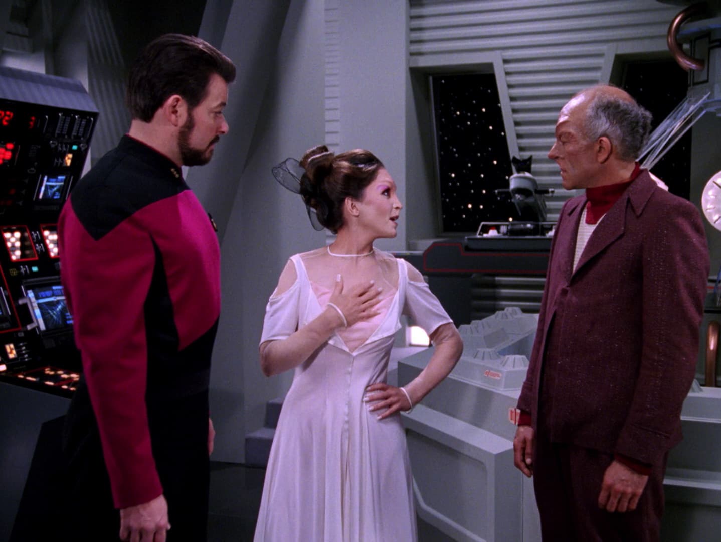 A Matter of Perspective