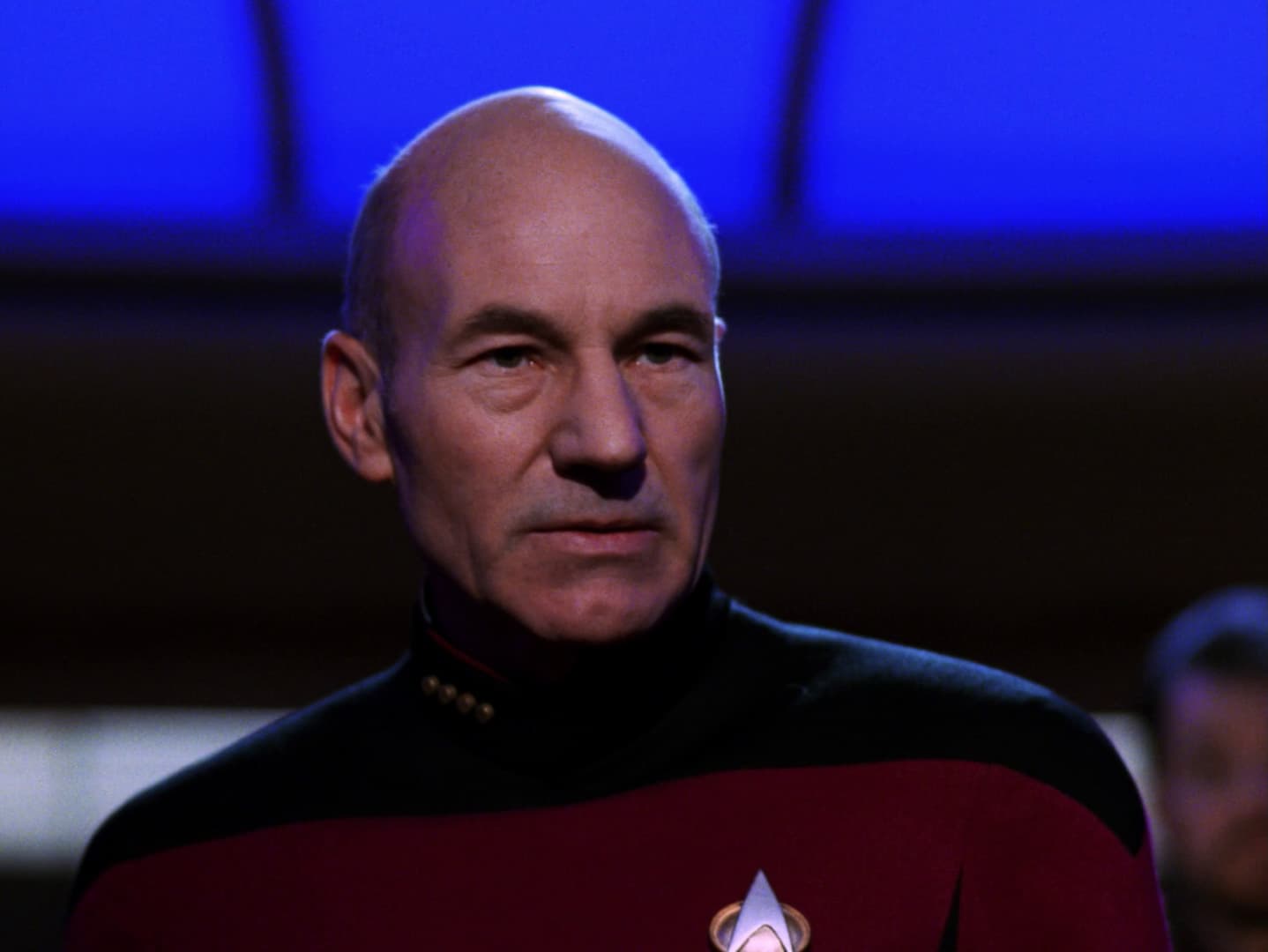 Yesterday's Enterprise