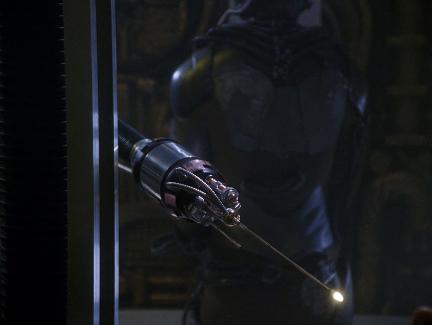 The Best of Both Worlds, Part II