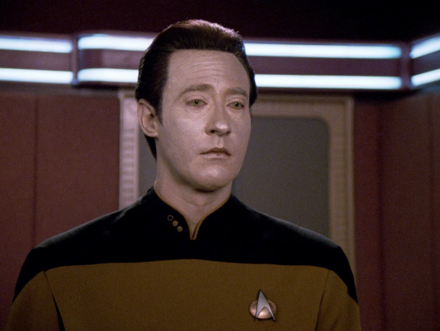 Time's Arrow, Part I