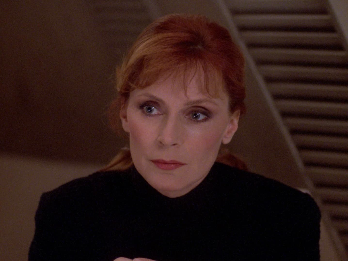 Chain of Command, Part I