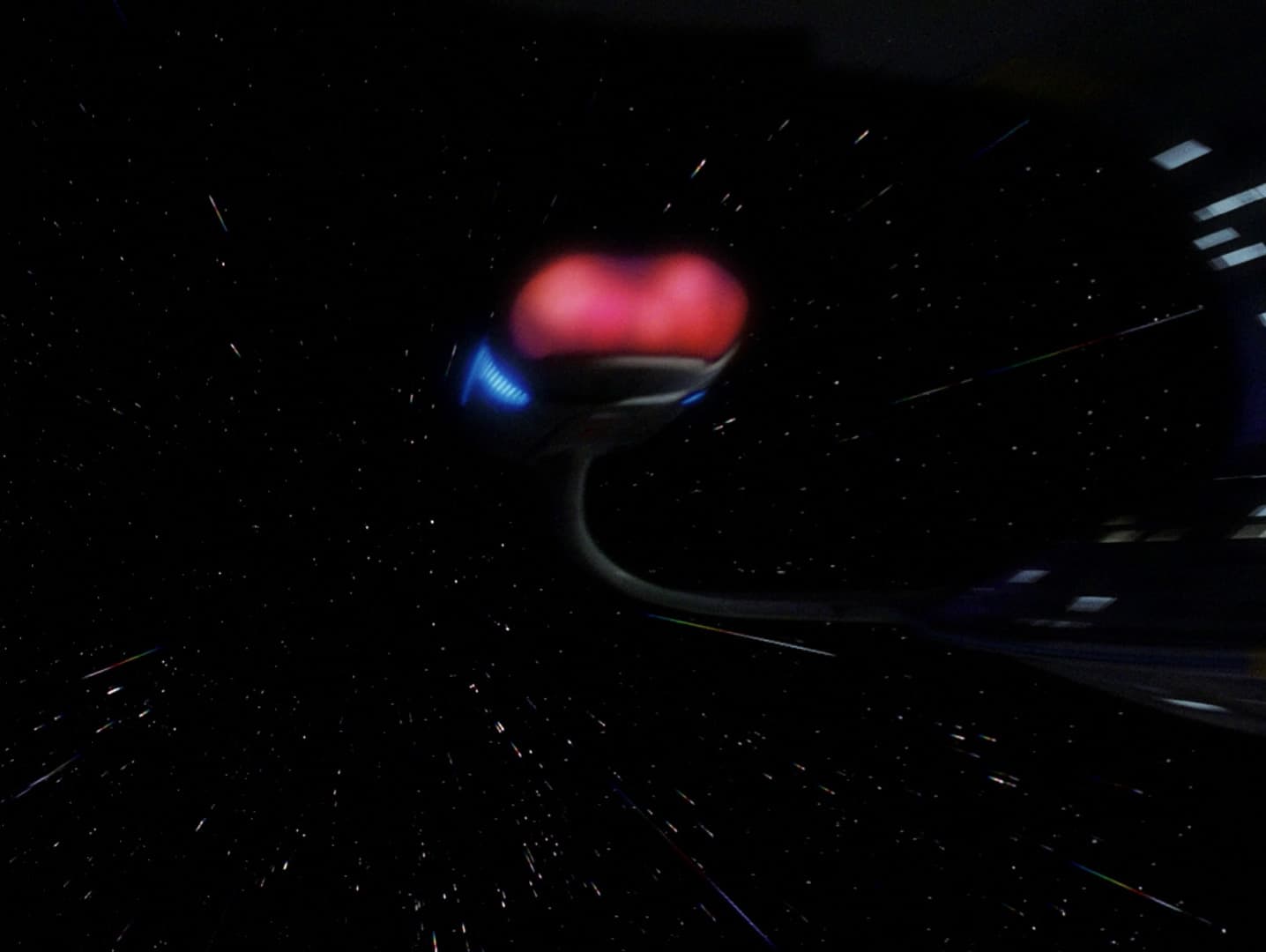 All Good Things..., Part I