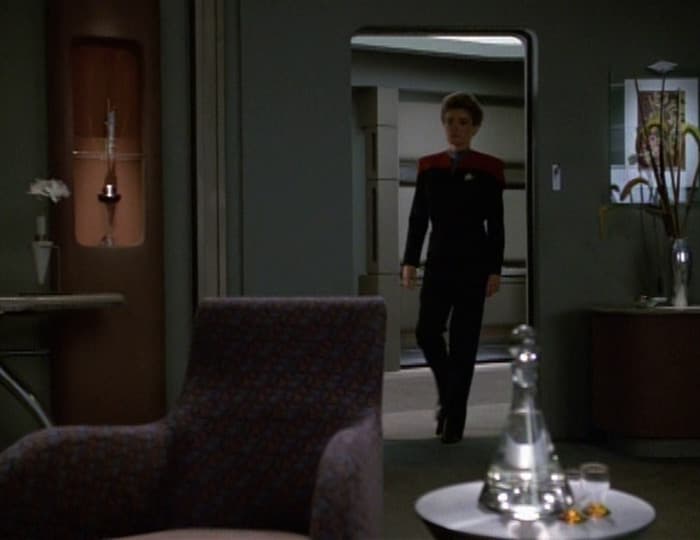 Persistence of Vision