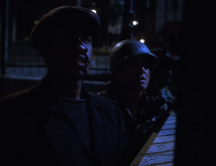 The Killing Game, Part I