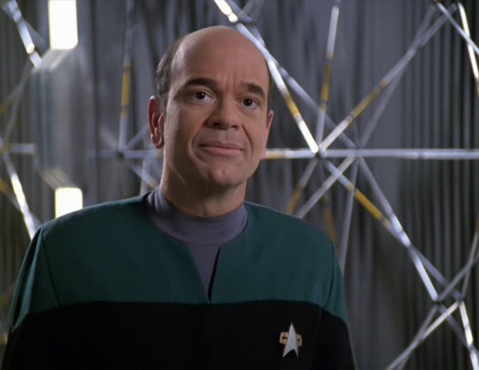 Someone to Watch Over Me