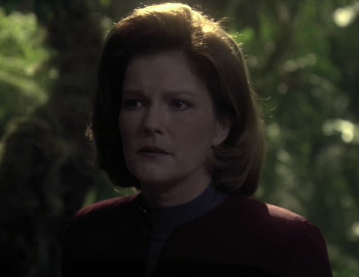 Unimatrix Zero, Part I