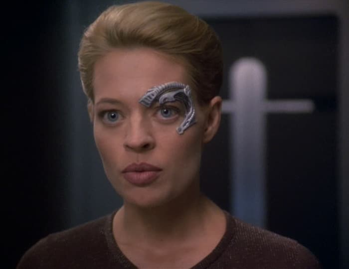 Unimatrix Zero, Part II